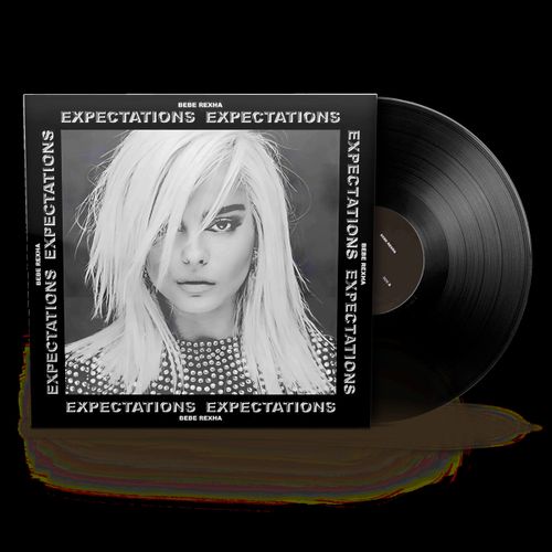 Rexha, Bebe - Expectations (Black Friday 2024)