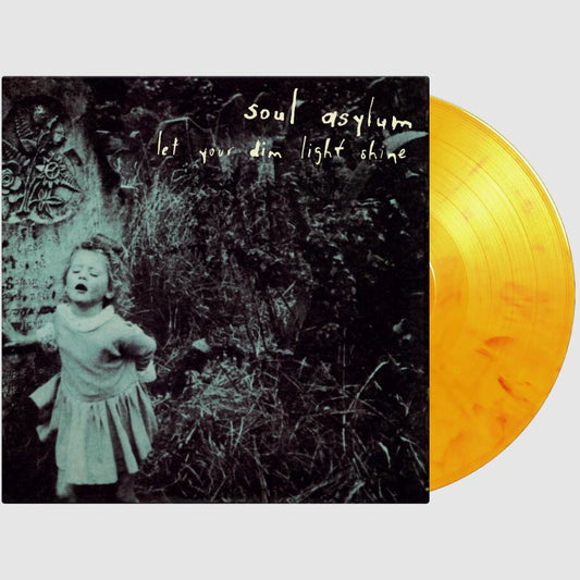 Soul Asylum - Let Your Dim Light Shine (30th Anniversary Edition)