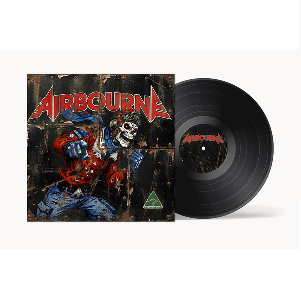 Airbourne - Airbourne