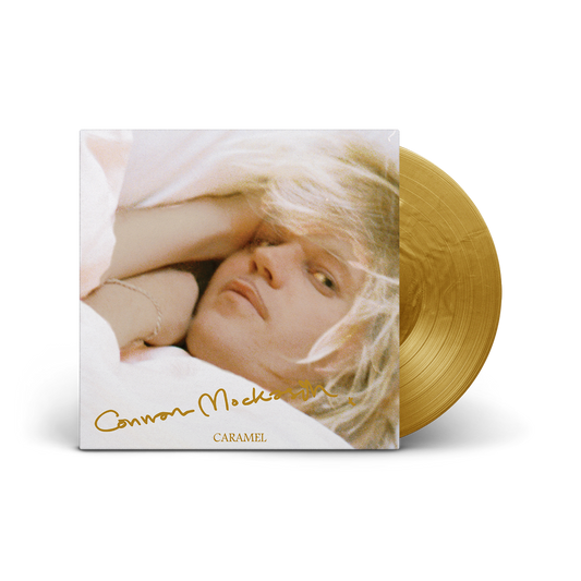 Mockasin, Connan - Caramel (2025 Reissue)