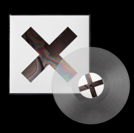 XX, The - Coexist