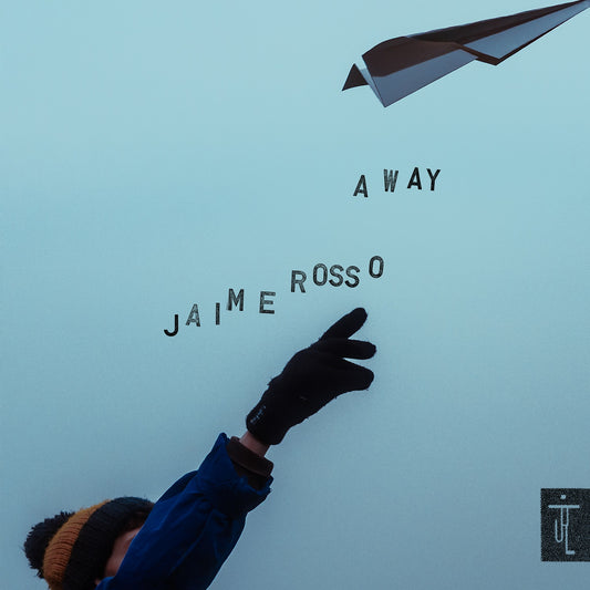 Rosso, Jaime - Away