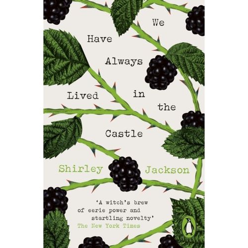 Jackson, Shirley - We Have Always Lived In The Castle