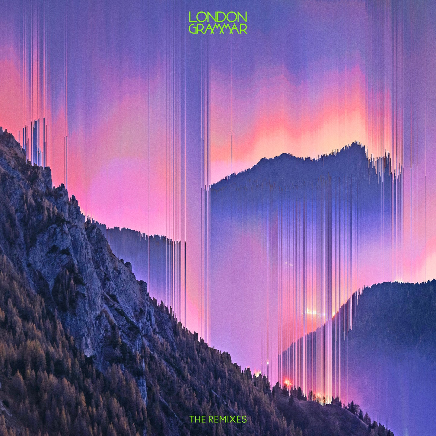 London Grammar - The Remixes (Rsd 24)