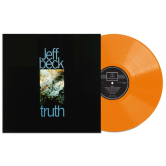 Beck, Jeff - Truth (2025 Reissue)