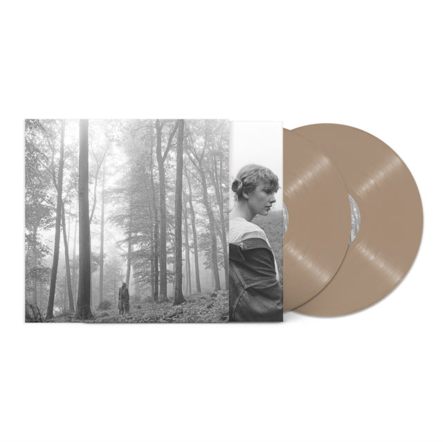 Swift, Taylor - Folklore