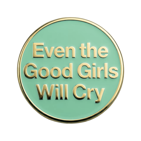 Auf der Maur, Melissa - Even the Good Girls Will Cry: My 90s Rock Memoir