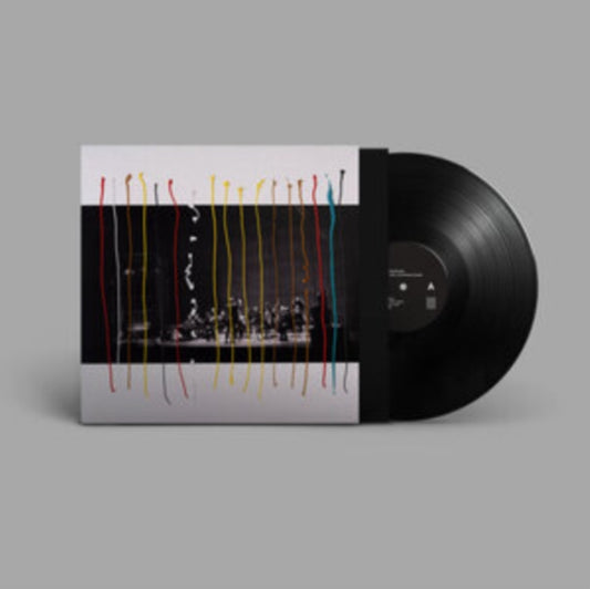 Jameszoo & Asko & Schönberg - Music For 17 Musicians