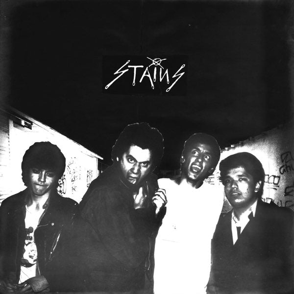 Stains - Stains
