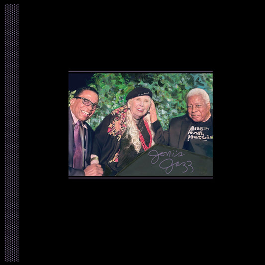 Mitchell, Joni - Joni's Jazz
