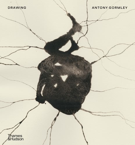Gormley, Antony - Drawing: Antony Gormley