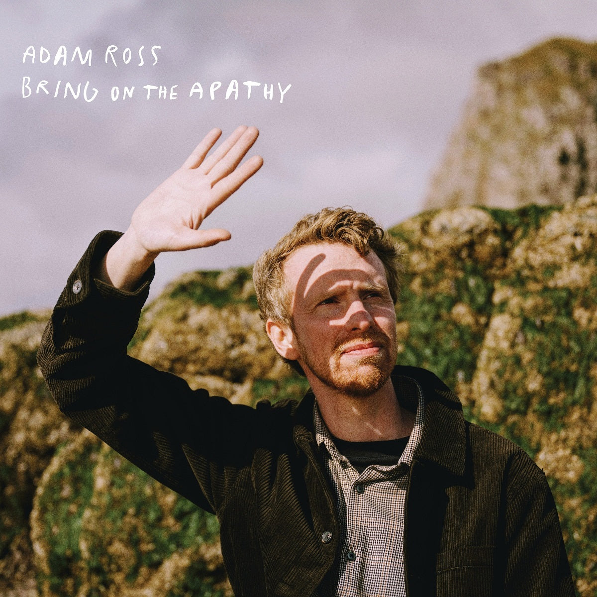 Ross, Adam - Bring On The Apathy