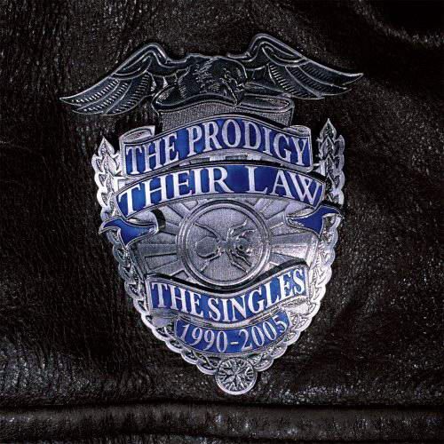 Prodigy, The - Their Law
