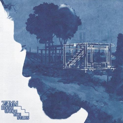 Zayn - Room Under The Stairs