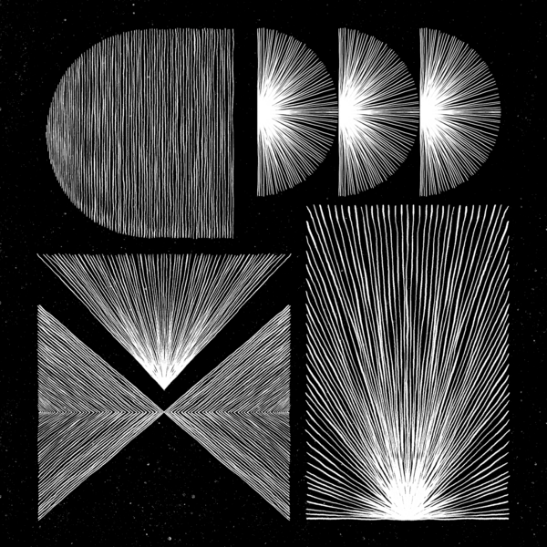 Yard - The self-titled EPs YARD & YARD II