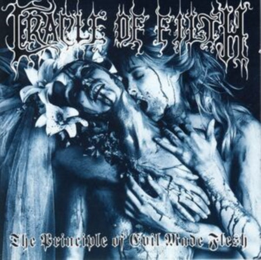 The Principle Of Evil Made Flesh (2025 Reissue)