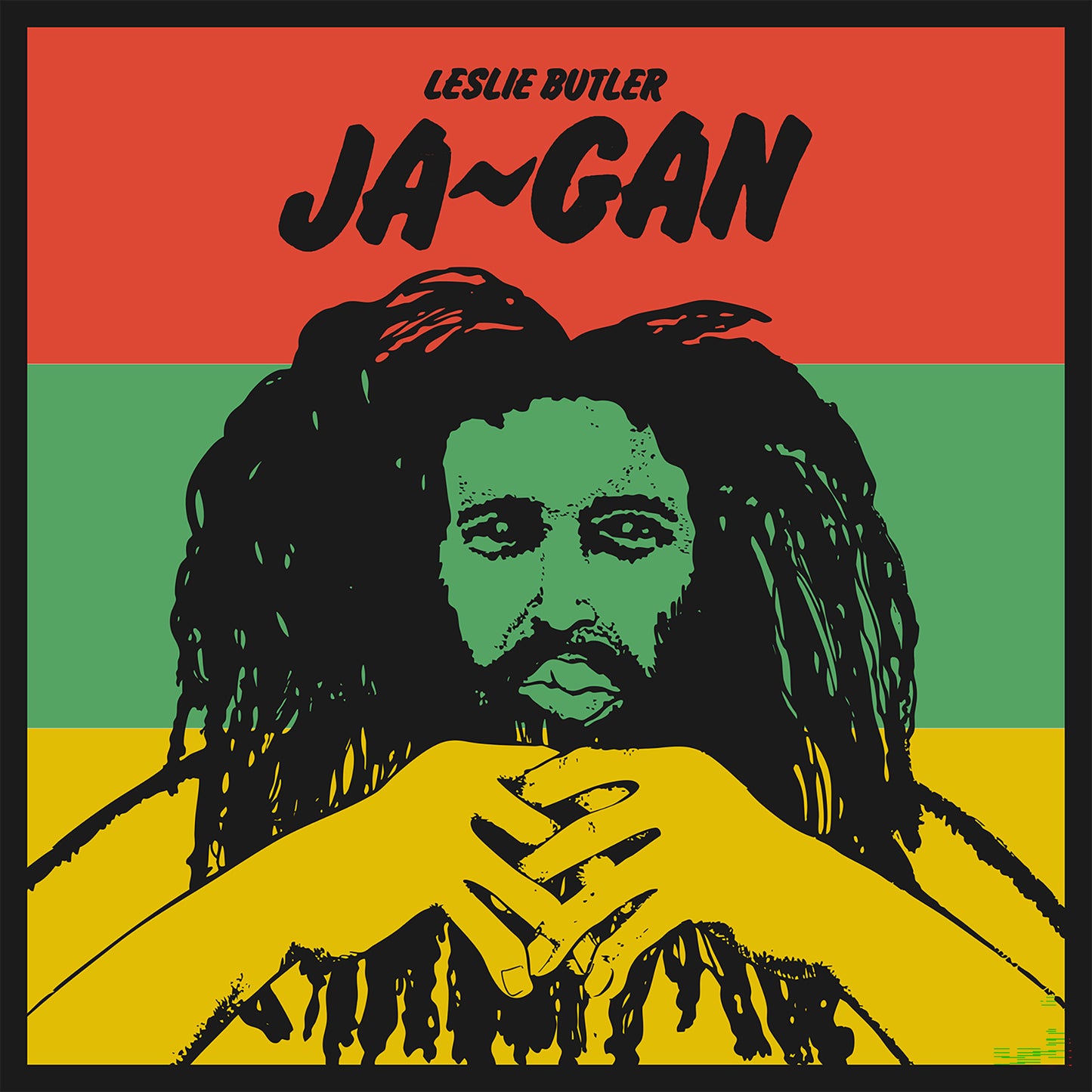 Butler, Leslie - Ja-Gan (RSD 2026)