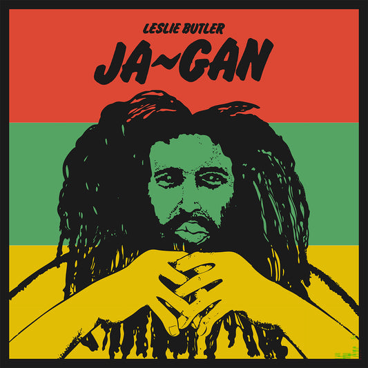 Butler, Leslie - Ja-Gan (RSD 2026)