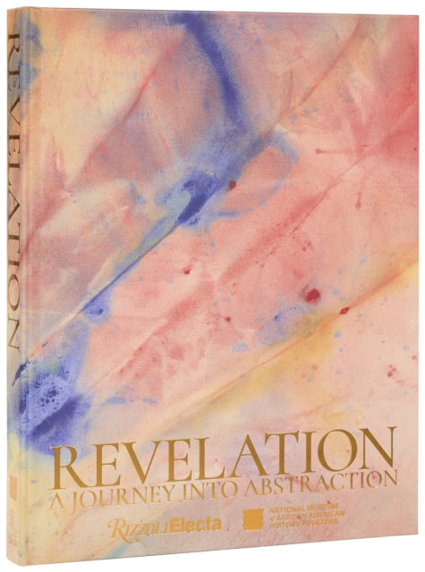 Commander, Michelle D. - Revelation: The Journey Into Abstraction