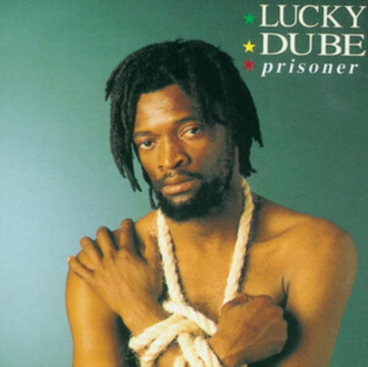 Dube, Lucky - Prisoner (60th Birthday Edition)