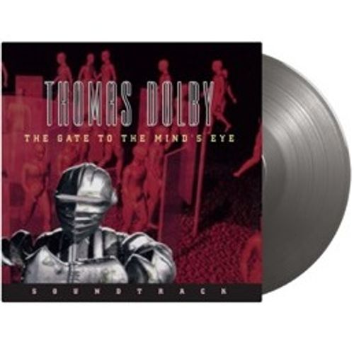 Dolby, Thomas - The Gate To The Mind'S Eye (First Time On Vinyl!)