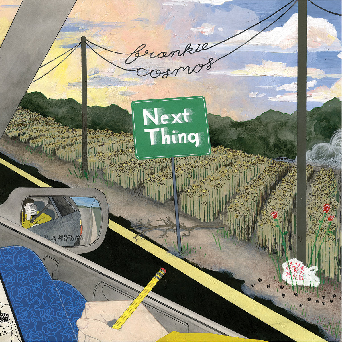 Frankie Cosmos - Next Thing (10th Anniversary Edition | RSD 2026)