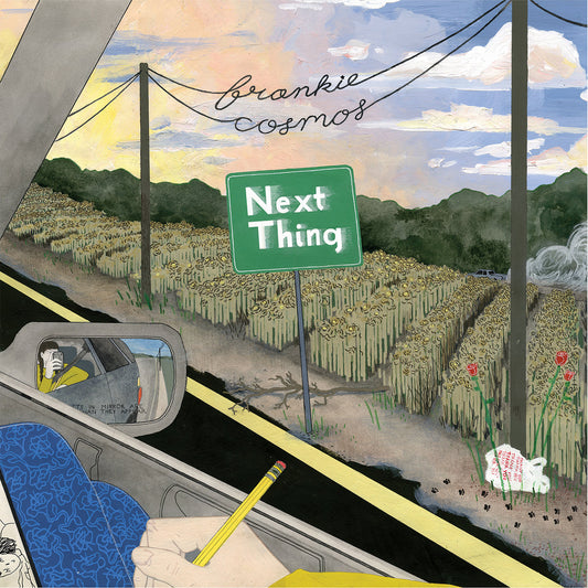 Frankie Cosmos - Next Thing (10th Anniversary Edition | RSD 2026)