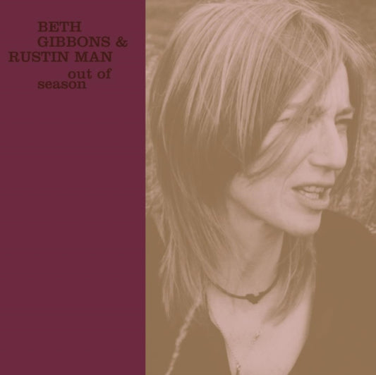 Beth Gibbons Rustin Man - Out Of Season