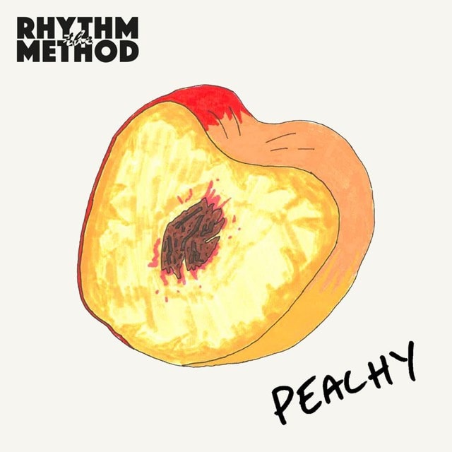 Rhythm Method, The - Peachy