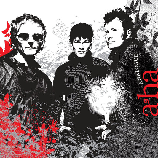 a-ha - Analogue (2026 Reissue)