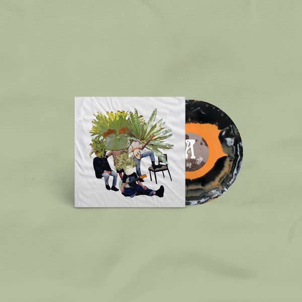 Phantastic Ferniture - Change my Mind / Dare to Fall in Love