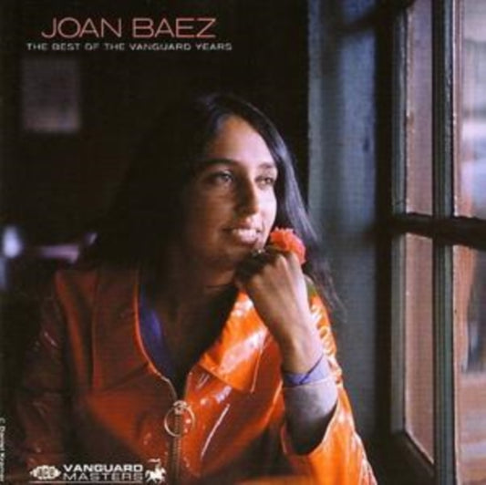 Baez, Joan - The Best Of The Vanguard Years (Repress)