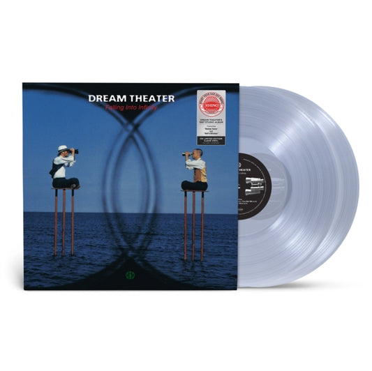 Dream Theater - Falling Into Infinity (2025 Reissue)