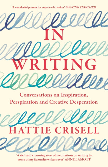 Crisell, Hattie - In Writing