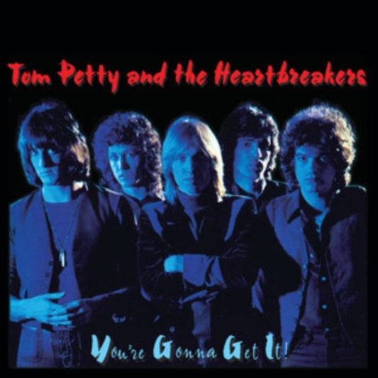 Petty, Tom And The Heartbreakers - You're Gonna Get It (2025 Reissue)