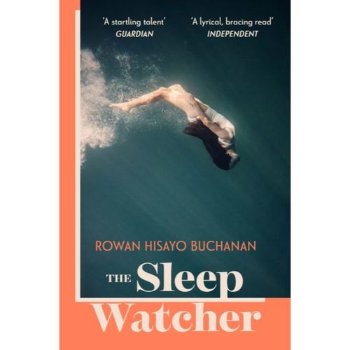 Rowan Buchanan, Hisayo - The Sleep Watcher