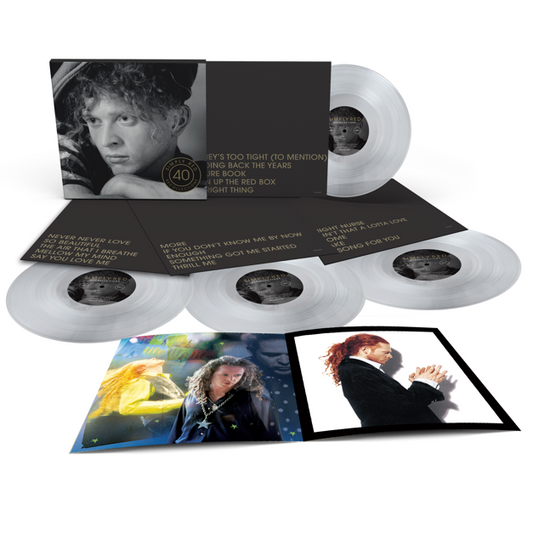 Simply Red - Recollections