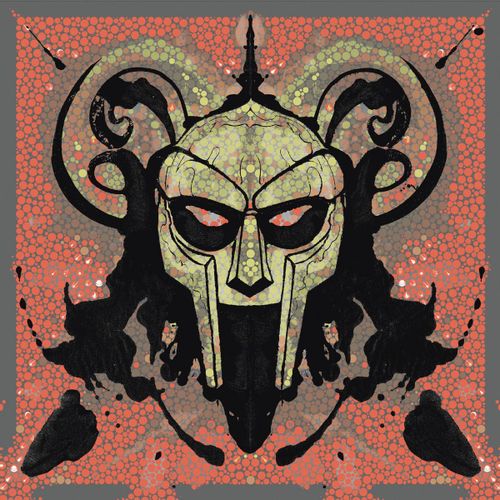 Dangerdoom - The Mouse And The Mask (2023 Repress)