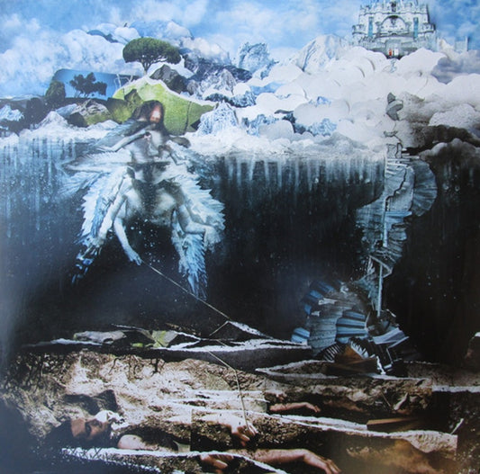 Frusciante, John - The Empyrean (10th Anniversary Edition | Repress)