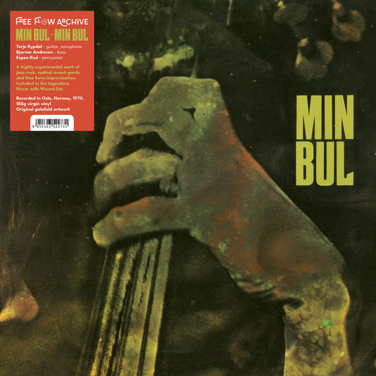 Min Bul - Min Bul (2025 Reissue)