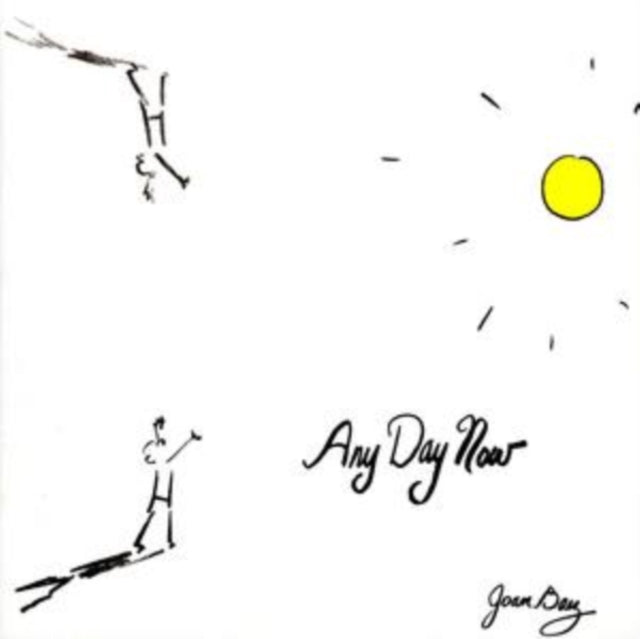 Baez, Joan - Any Day Now