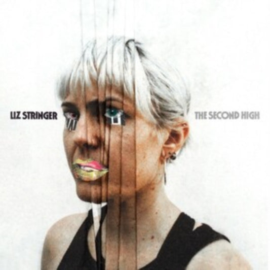 Stringer, Liz - The Second High