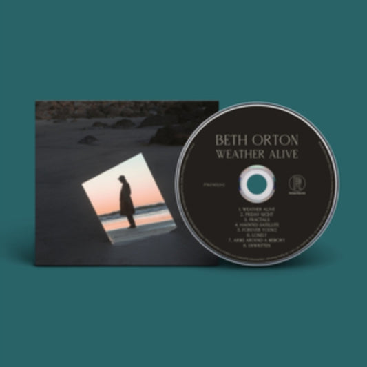 Orton, Beth - Weather Alive