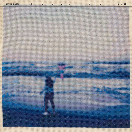 Moore, David (Bing & Ruth) - Graze The Bell