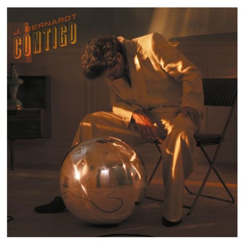 Bernardt, J. - Contigo