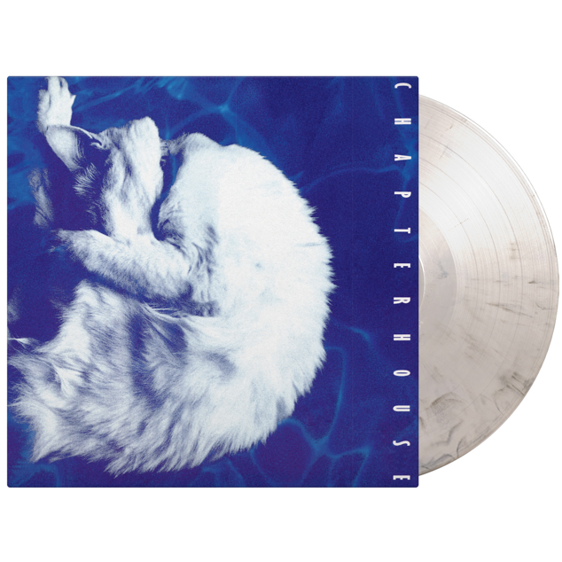 Chapterhouse - Whirlpool (2026 Repress)