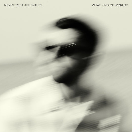 New Street Adventure - What Kind Of World?