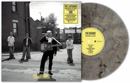 Lathums, The - How Beautiful Life Can Be (5th Anniversary|Black Friday 2026)