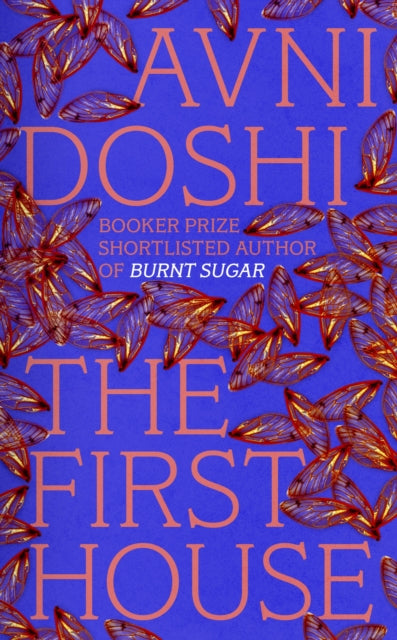 Doshi, Avni - The First House