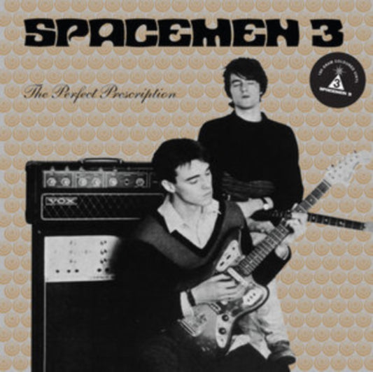 Spacemen 3 - The Perfect Prescription (2024 Repress)